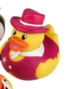 Cowboy Duckies LLB Toys