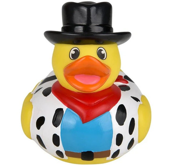Cowboy Duckies LLB Toys