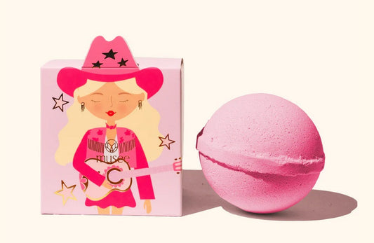 Cowgirl Bath Balm
