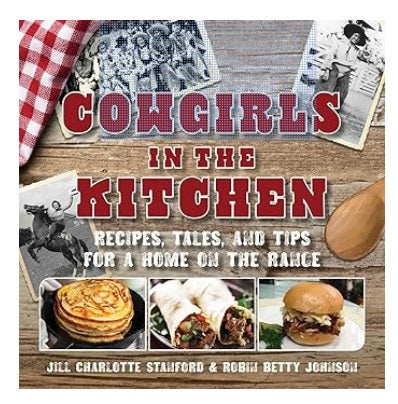 Cowgirls in the Kitchen