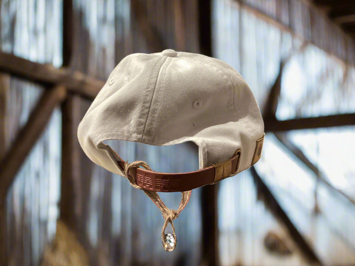 Vintage Angus Cap