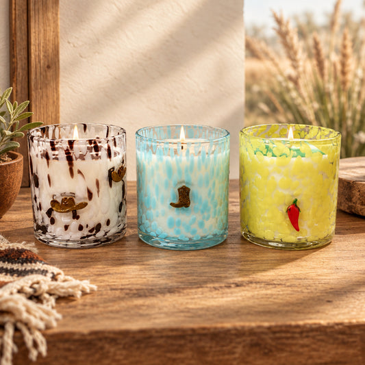 SOi Company Candles