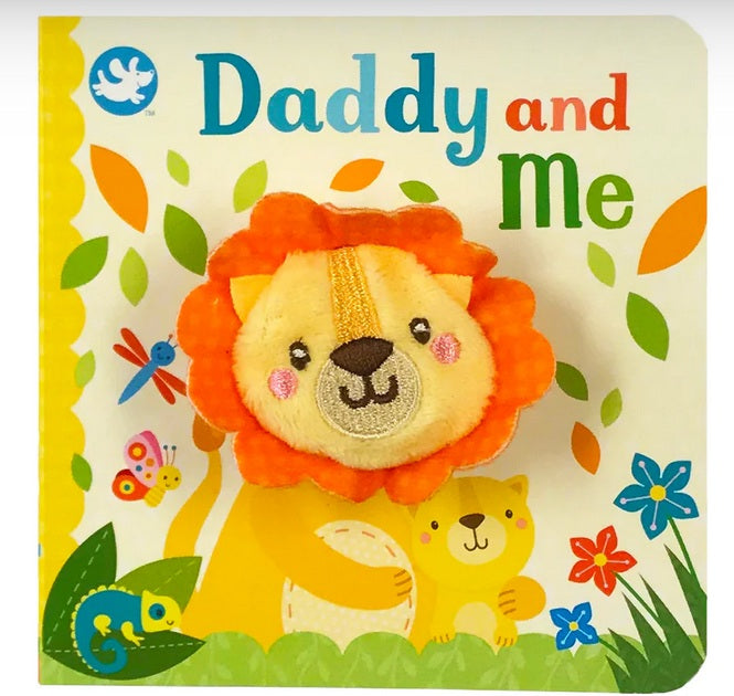 Daddy and Me