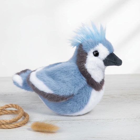 Denim BLUE JAY
