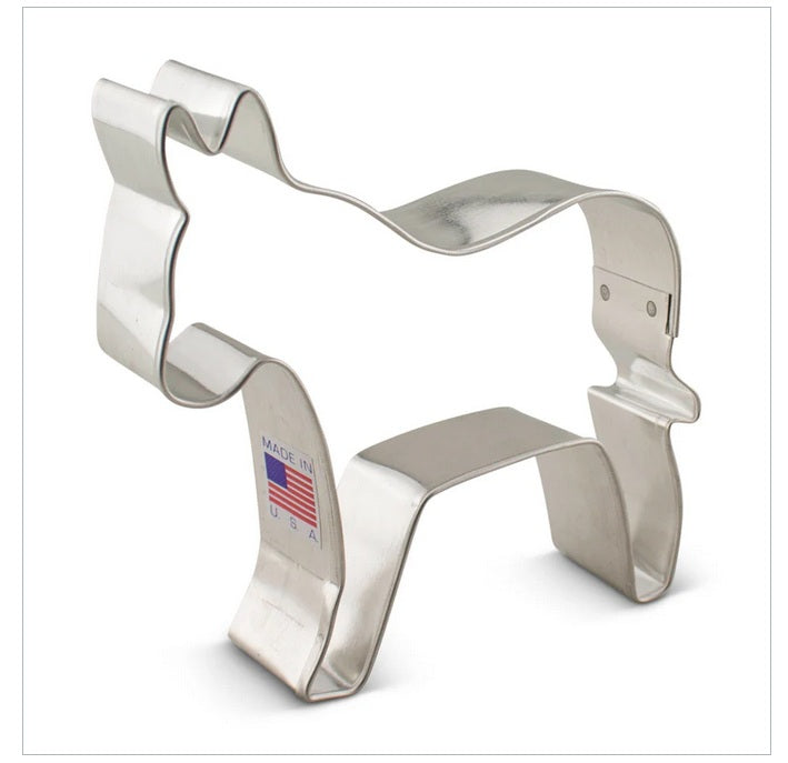 Ann Clark Cookie Cutters - Assorted