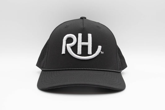 RH Puff Heritage Hat