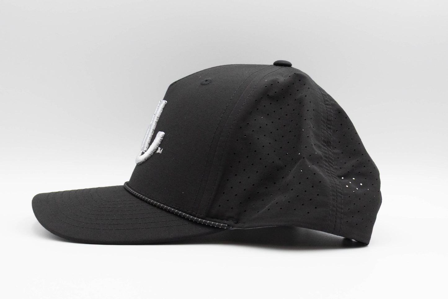 RH Puff Heritage Hat