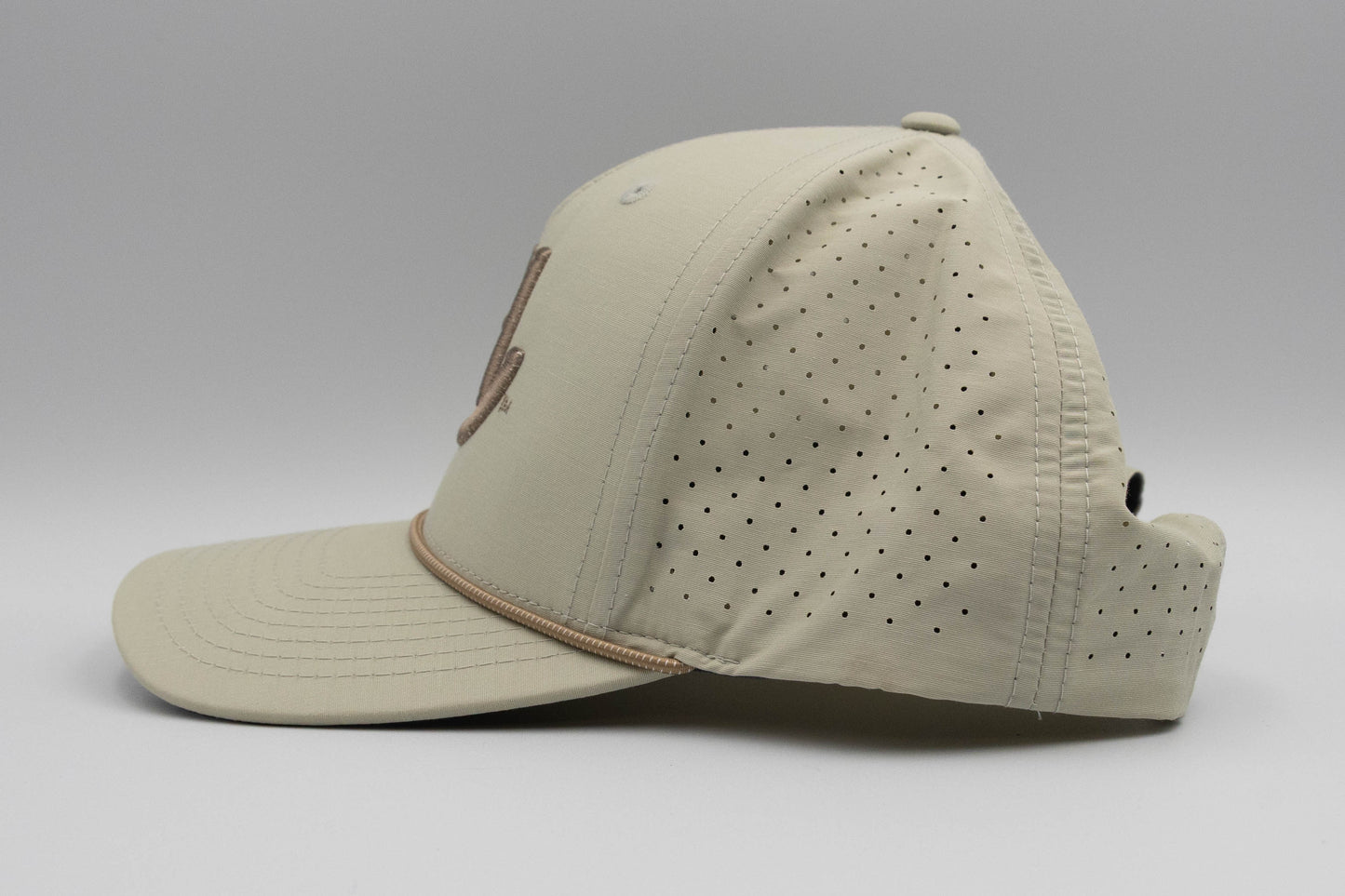 RH Puff Heritage Hat