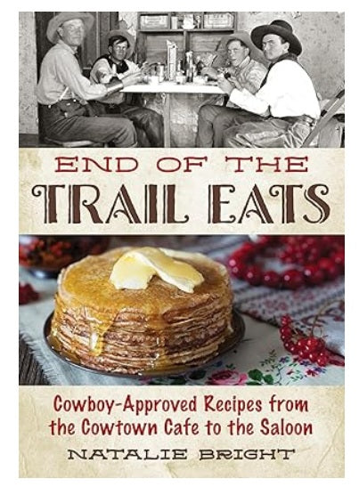 End of the Trail Eats