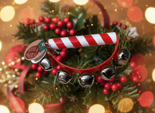 Christmas Handbells