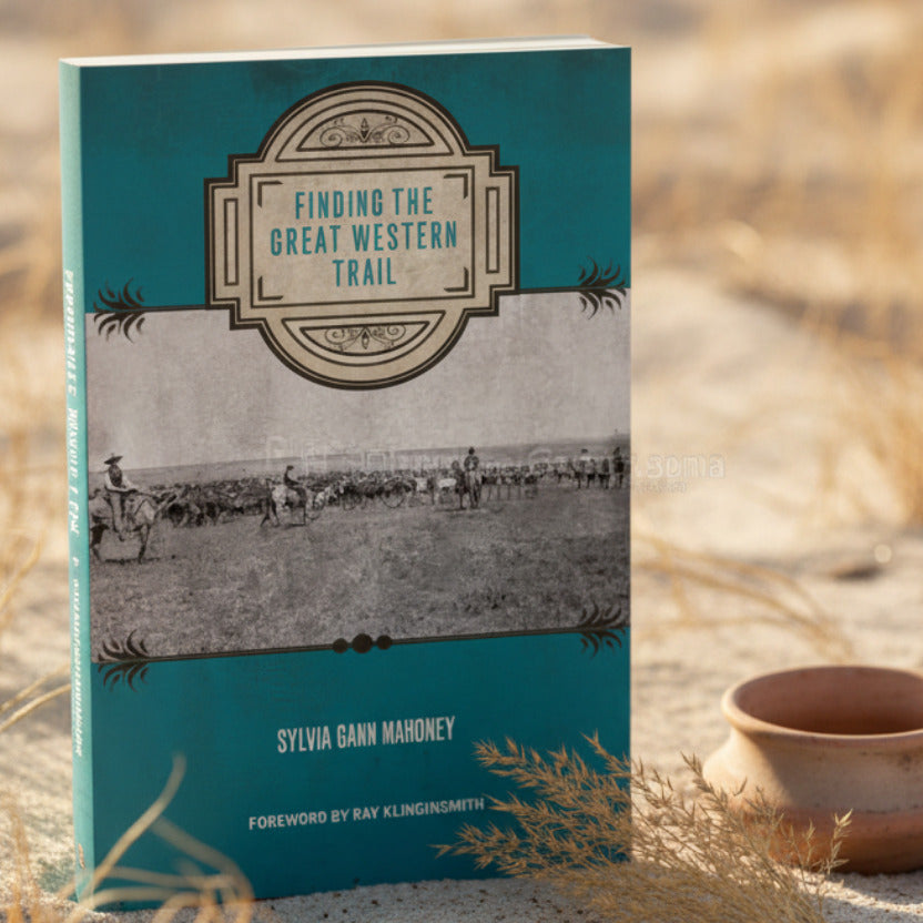 Finding the Great Western Trail