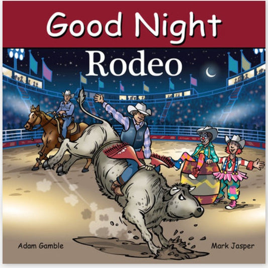 Good Night Rodeo