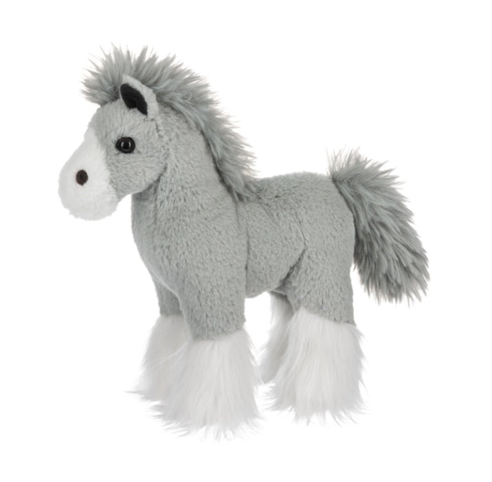9" Grand Gallop Horse Plush