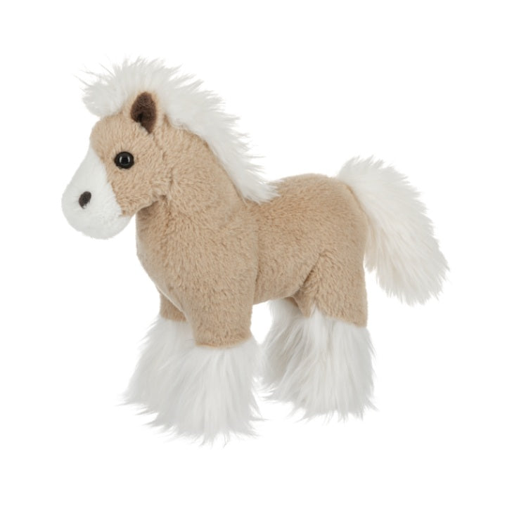 9" Grand Gallop Horse Plush