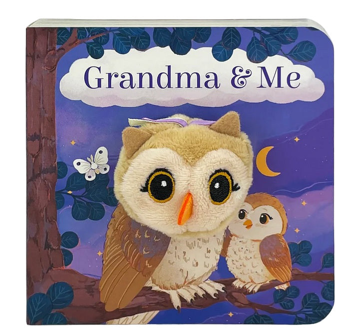Grandma & Me