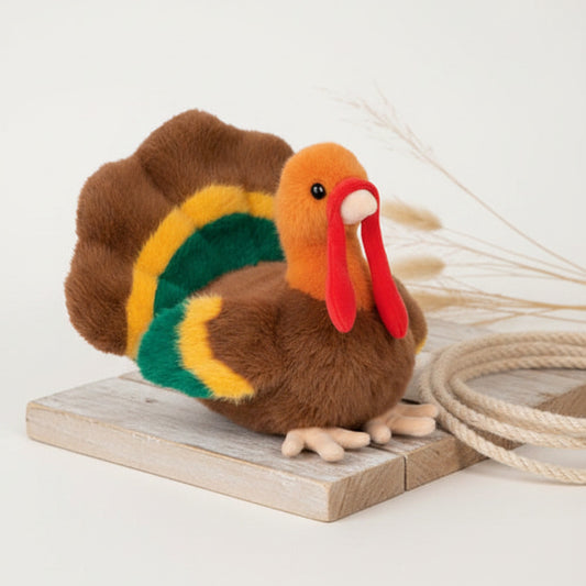 Gravie TURKEY Mini SOFT