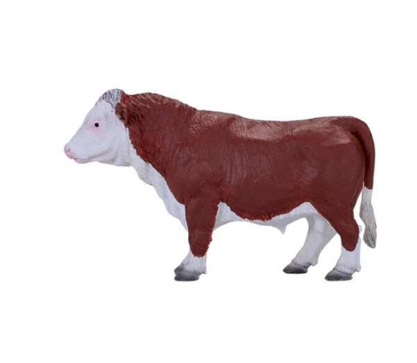 Mojo Animal Toys