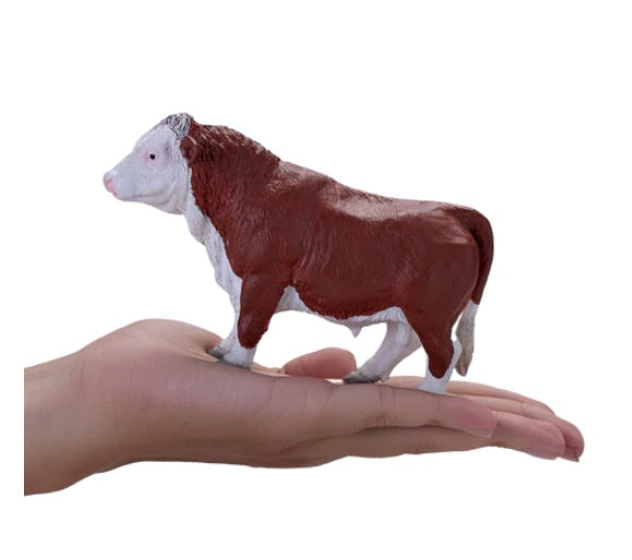 Mojo Animal Toys