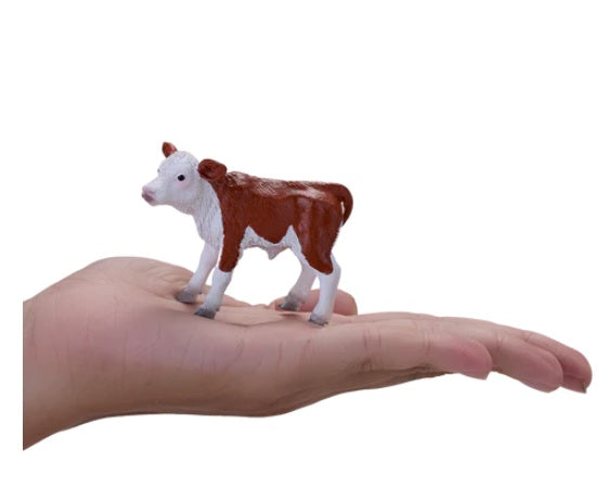 Mojo Animal Toys