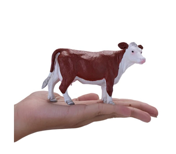 Mojo Animal Toys