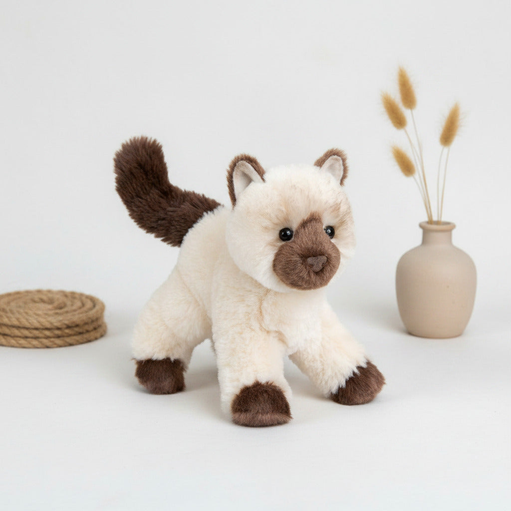 Hilda HIMALAYAN CAT
