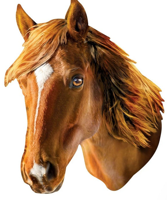 Horse 100pc Puzzle