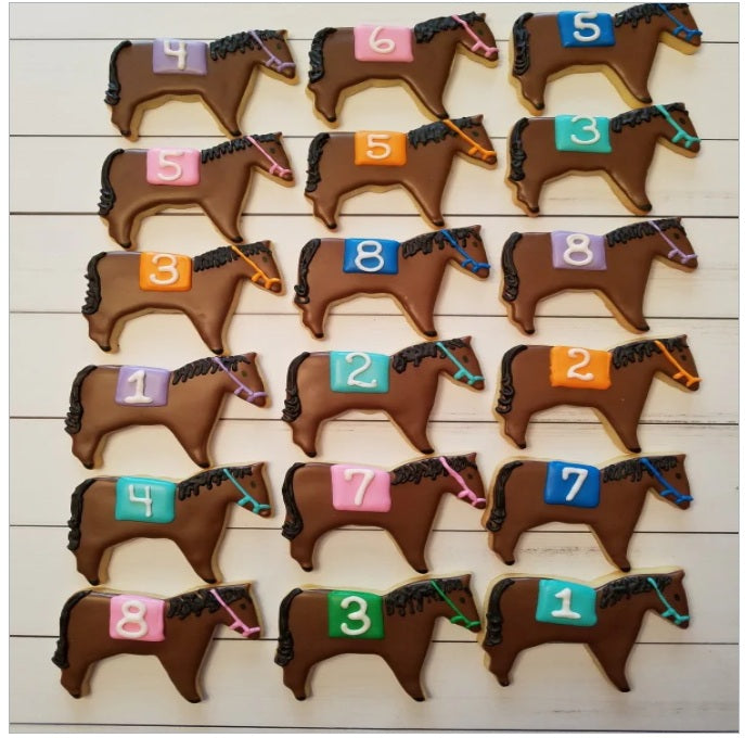 Ann Clark Cookie Cutters - Assorted