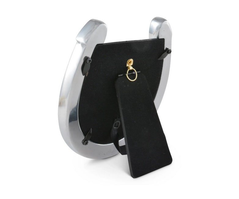 Horseshoe Photo Frame