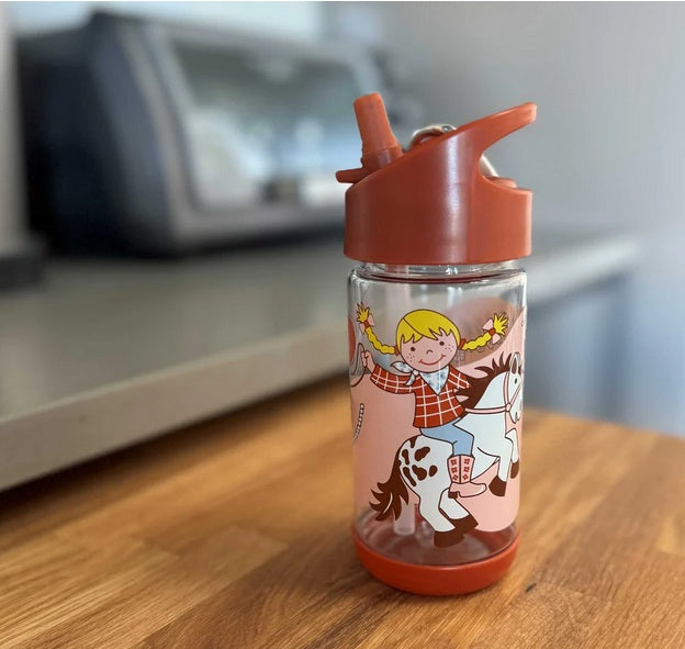 Howdy Cowgirl Flip & Sip