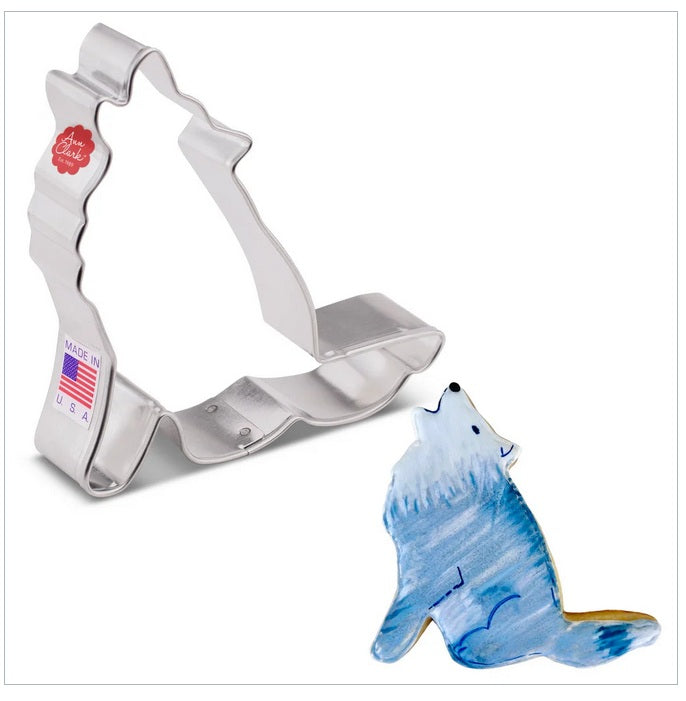 Ann Clark Cookie Cutters - Assorted