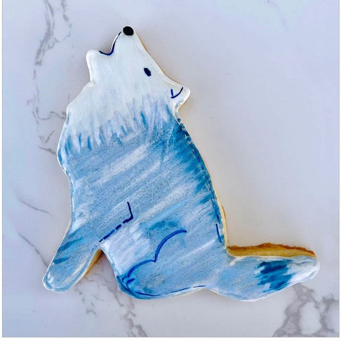 Ann Clark Cookie Cutters - Assorted