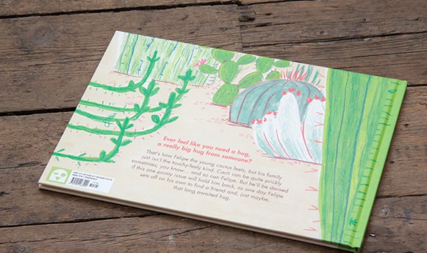 Hug Me - Board Book