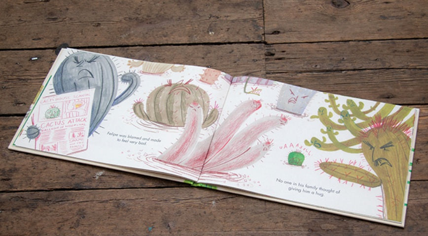 Hug Me - Board Book