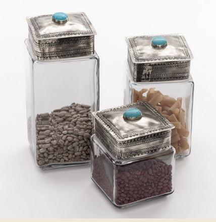 J. Alexander Canister Small