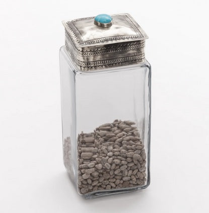 J. Alexander Canister Large