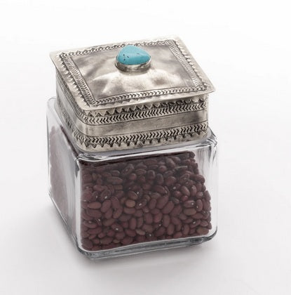 J. Alexander Canister Small
