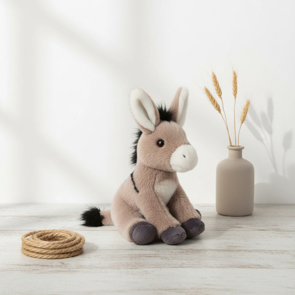 Jackie DONKEY Mini SOFT