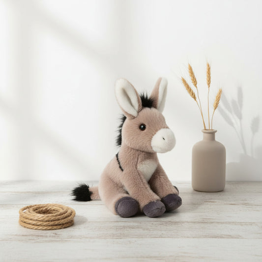 Jackie DONKEY Mini SOFT