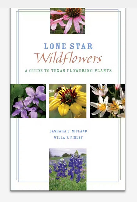 Lone Star Wildflowers