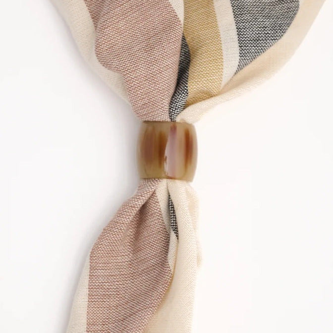 Horn Heritage Bandana Slide