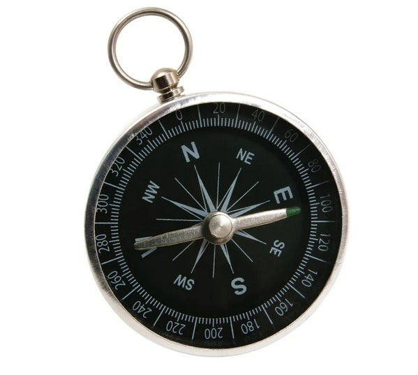 Metal Compass-230007
