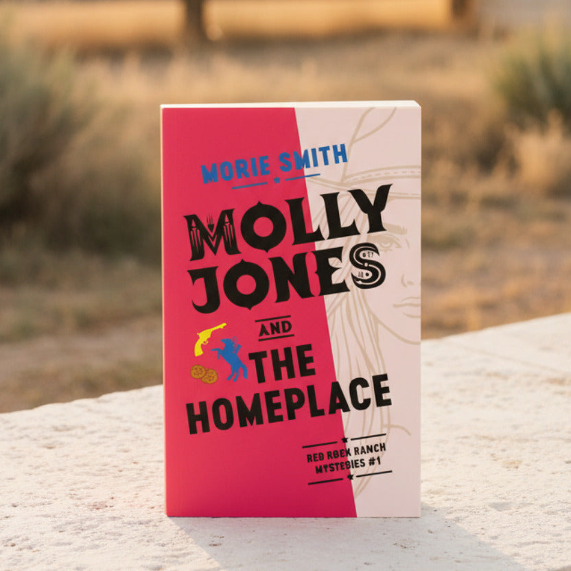 Molly Jones and The Homeplace