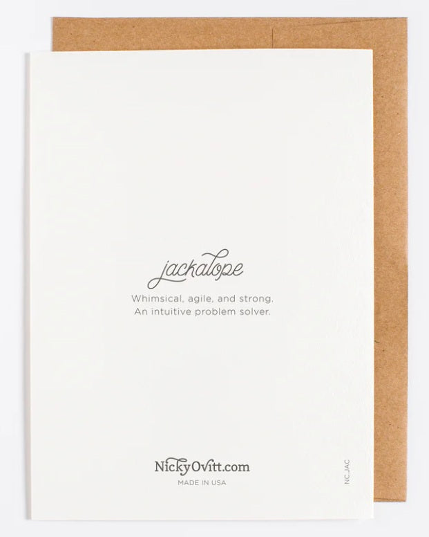 Nicky Ovitt Cards Cello Bagged