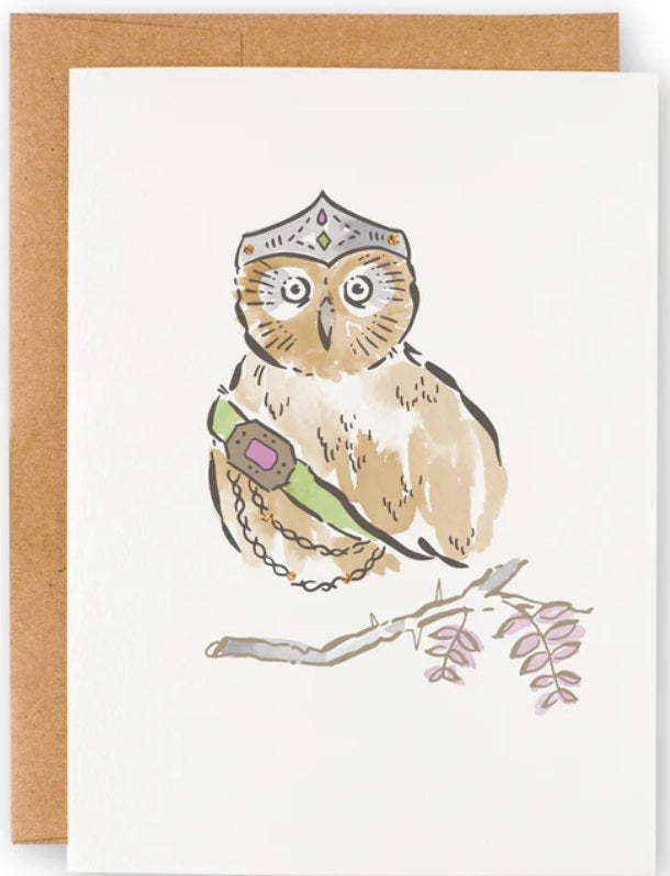 Nicky Ovitt Cards Cello Bagged