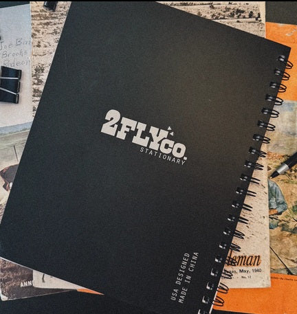 Hereford Notepad