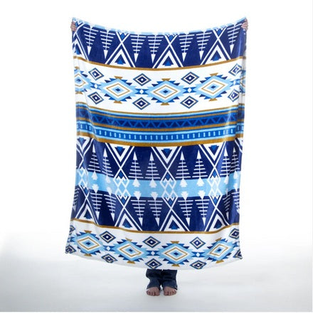 Open Sky Travel Blanket