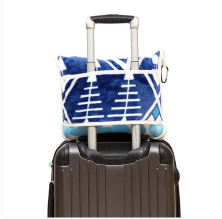 Open Sky Travel Blanket