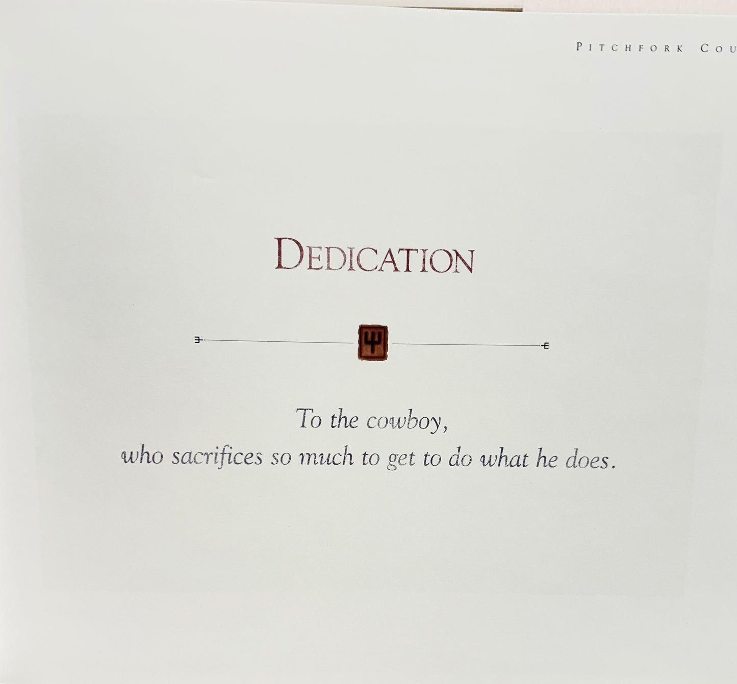 Pitchfork Country: The Photography of Bob Moorhouse