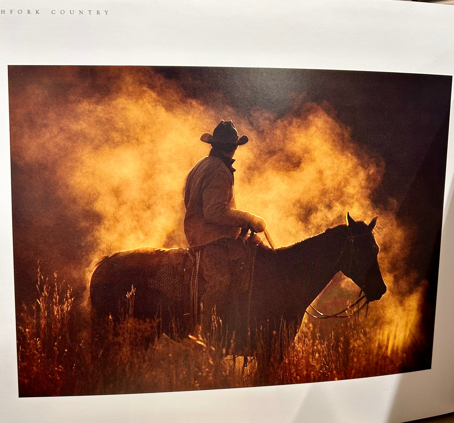 Pitchfork Country: The Photography of Bob Moorhouse