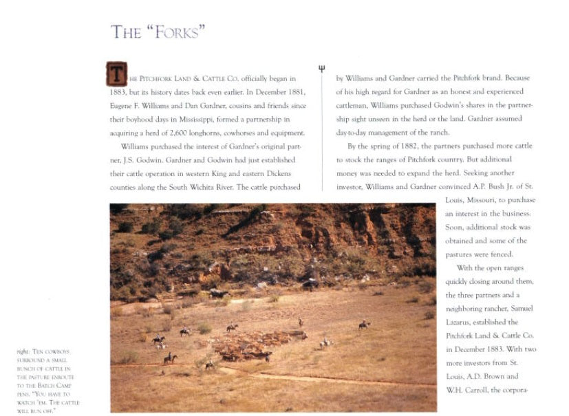 Pitchfork Country: The Photography of Bob Moorhouse